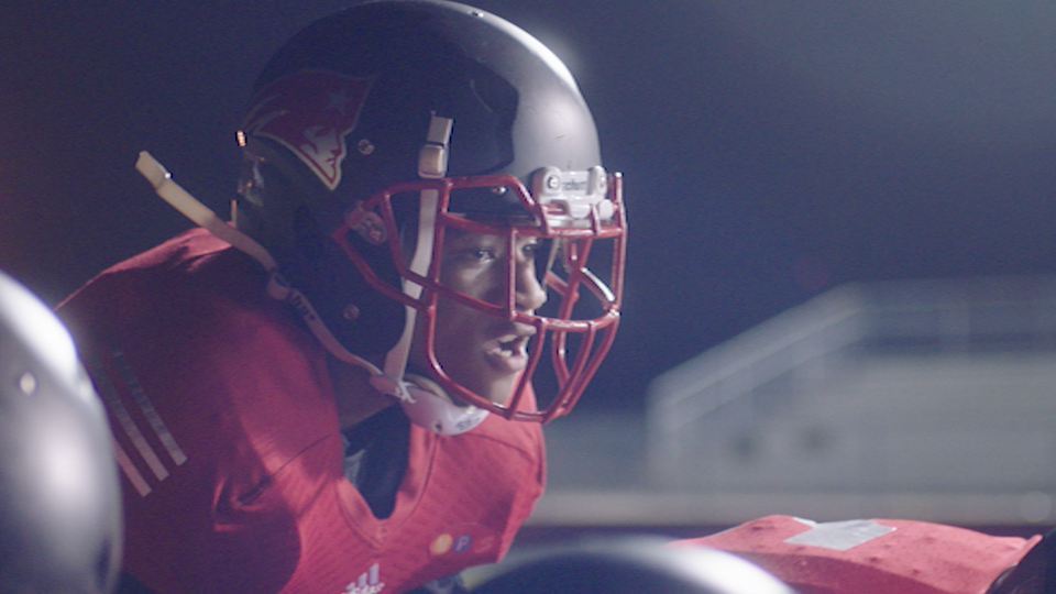 Notion Athletics Reel
